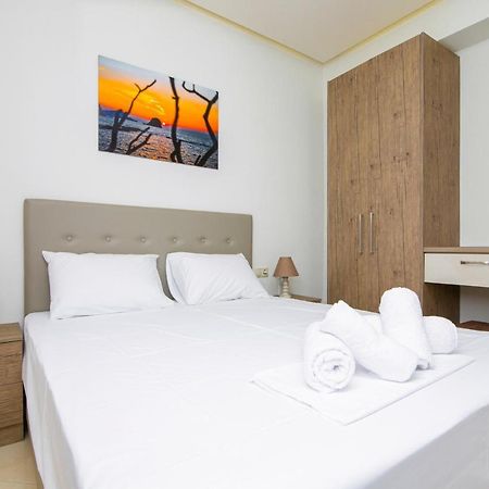 Amara Residences By Estia Mália Zewnętrze zdjęcie