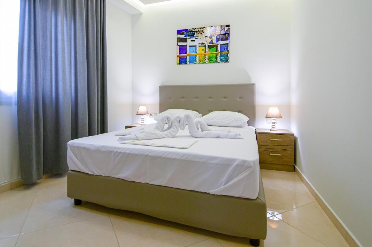Amara Residences By Estia Mália Zewnętrze zdjęcie