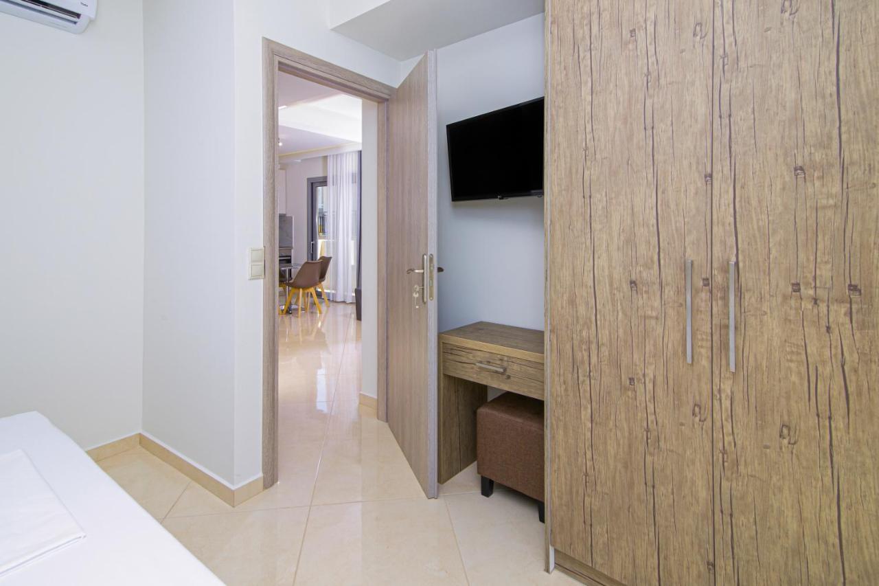 Amara Residences By Estia Mália Zewnętrze zdjęcie